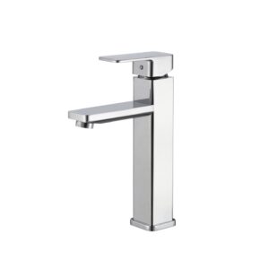 Products: Countertop Faucet（81H73-CHR）