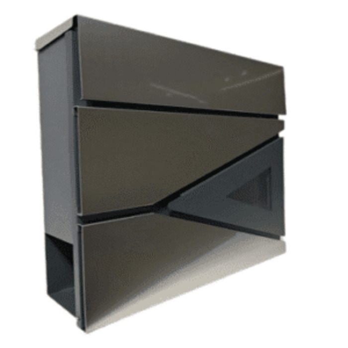 Products: Mail Box（MB51AS）