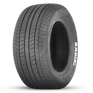 Nankang N729 Non-Directional White Lettering 245/50R14 93H