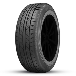 Products: Nankang CW20 60MM Whitewall Width Non-Directional White Sidewall 195/80R15C 105N