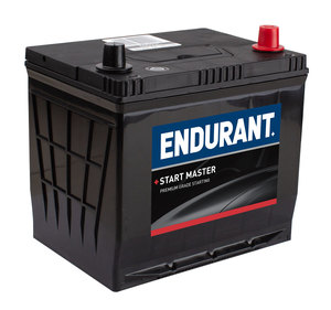 Products: Endurant Automotive Starting Battery 55D23L