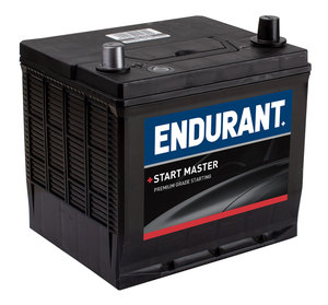 Endurant Automotive Starting Battery 26-500