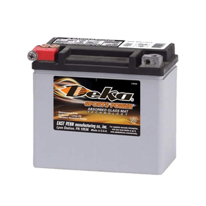 Products: Deka Powersport Battery ETX14