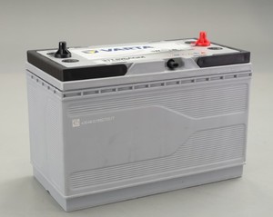 Varta Stop/Stop AGM 31T-825AGM