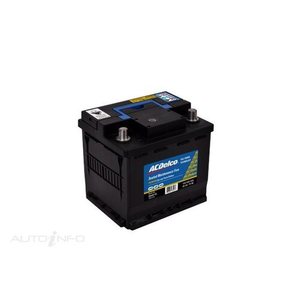 Acdelco 22NF-330LS Battery – Sealed Maintenance Free