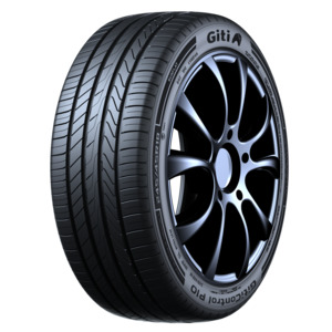 GitiControl P10 Runflat 275/35R19 96Y
