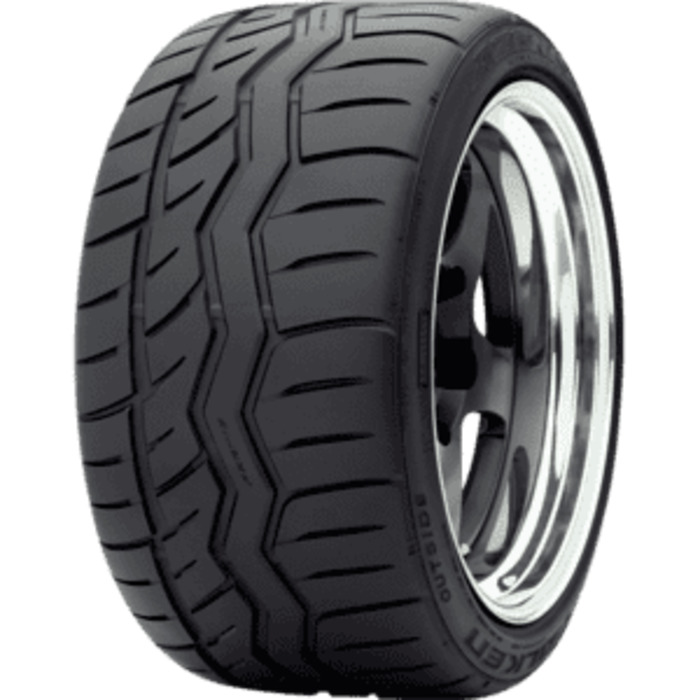 Products: Falken RT615K+ Road Race Performance 275/35R18 95W