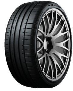 GT Radial Sportactive 2 Asymetrical XL 255/45R18 103W