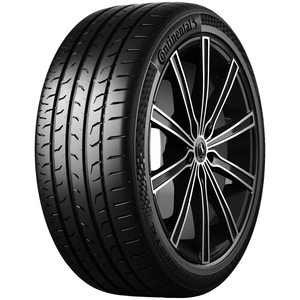 Continental Maxcontact 6 255/40R18 99Y