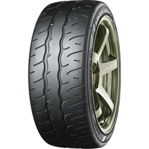Yokohama Advan Neova AD09 NG 255/35R19 96W