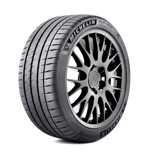 Products: Michelin Pilot Sport 4 S ZP XL 255/30ZR19 91Y