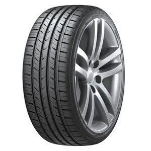 Products: Laufenn S Fit AS-01 LH02 245/50R18 100W