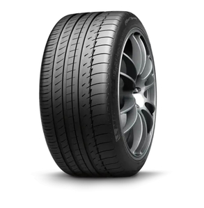 Michelin Pilot Sport 4 SUV VOL (FRV) XL 245/45R20 103V
