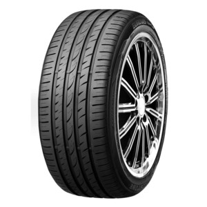 Roadstone Eurovis Sport 04 245/40R19 98W