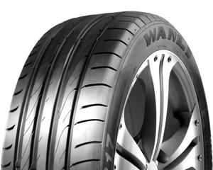 Products: Wanli SA302 245/40R18 97W