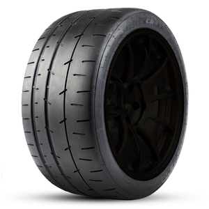 Nankang Cr-S Asymmetric 245/40R17 95W