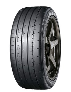 Products: Yokohama Advan Apex V601 245/40R17 95Y