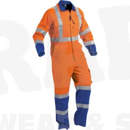 Products: 433121 Bison ArcGuard 11Cal 240gsm TTMC Overall