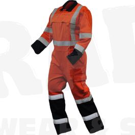 Products: 840049 Flame Retardant 12cal/cm² TTMC-W O/All
