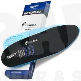 Products: Blundstone Rotoflex Aircell Innersole