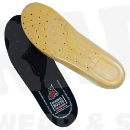 Products: Mongrel Air Zone Cushion Footbed Innersole