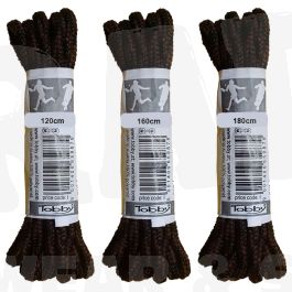 Products: Tobby Round Heavy Duty Boot Laces