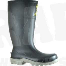 Products: Steelmate S/T Bata Gumboot with Steel Midsole