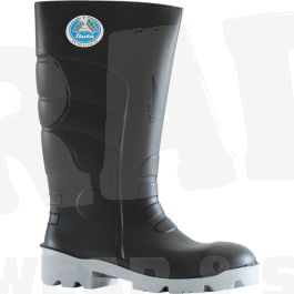 Worklite PU Bata Safety Gumboot