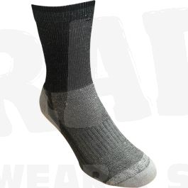 Products: Merino Lite Boot Socks Twin Pack