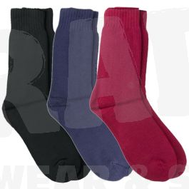 Products: Bamboo Extra Thick Work Sock
