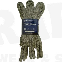 Farm Fleck Norsewear Sock 3 Pair Pack