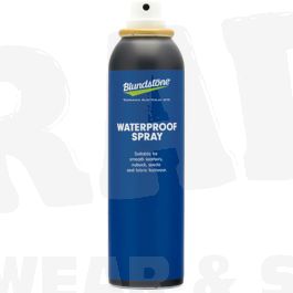 Products: Blundstone Leather Waterproofing Spray