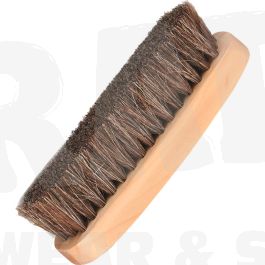 Products: Shoe Polishing Brush