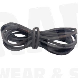 Leather Boot Laces (Pair)