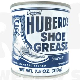 Products: Huberd's Shoe Grease 213gm Tin