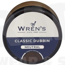Products: Wrens Dubbin Neutral