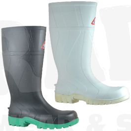 Products: Workmate Non Safety Bata Gumboot