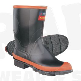 Skellerup Red Band Gumboot Mens