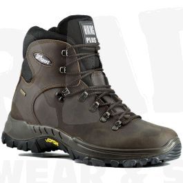 Products: Hiker GR10303 Grisport Non Safety Waterproof Boot