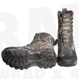 Ridgeline Mallee Waterproof Boots
