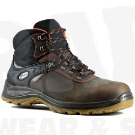 Products: Trento Grisport Lace Up Safety Boot