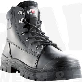 Canyon 432454 Howler Lace Up Boot with Bump Cap