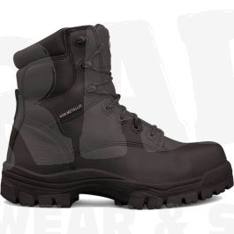 Products: 45645 Oliver Metal-Free Lace-Up Boot