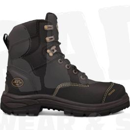 Products: 55345 Oliver Lace Up Kevlar Stitched Safety Boot