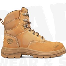 Products: 55332 Oliver 150mm Lace Up Safety Boot