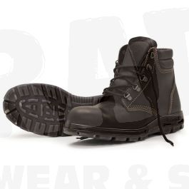 Products: USAOK Redback Alpine Lace Up Safety Boot