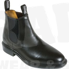 805025 Mongrel Slip On Dress Boot