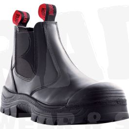 Kokoda 432452 Howler Slip-On Boot with Bump Cap