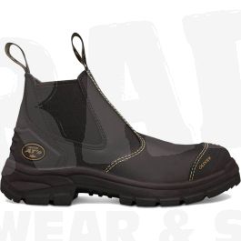 Products: 55320 Oliver All Terrain Kevlar Slip On Boot