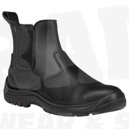 9F3 JB Outback Slip-On Safety Boot